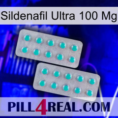 Sildenafil Ultra 100 Mg 29